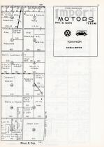 Township 155 - Range 78 2, McHenry County 1963